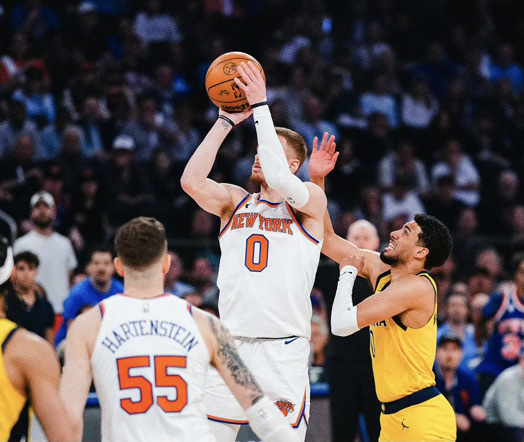 JJB- 关键时刻突围战来临；印第安纳步行者围绕欧超杯外线爆发；态度坚定；纪律约束更严格