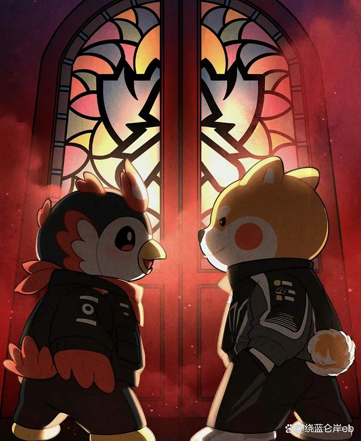 JJB- 小钰和rookie分手了吗 