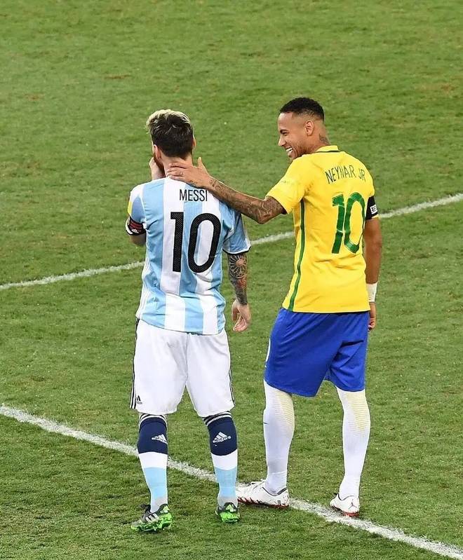 内马尔巅峰对决,哈兰德与30激战阿森纳分钟,爆冷胜负难料!的简单介绍 内马尔巅峰对决,哈兰德与30激战阿森纳分钟,爆冷胜负难料!的简单介绍