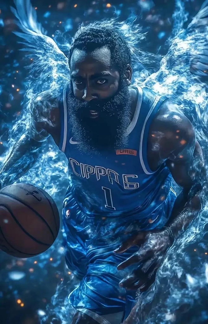 JJB-包含哈登回归赛场，大胜首场状态亮眼，TL观众沸腾！的词条