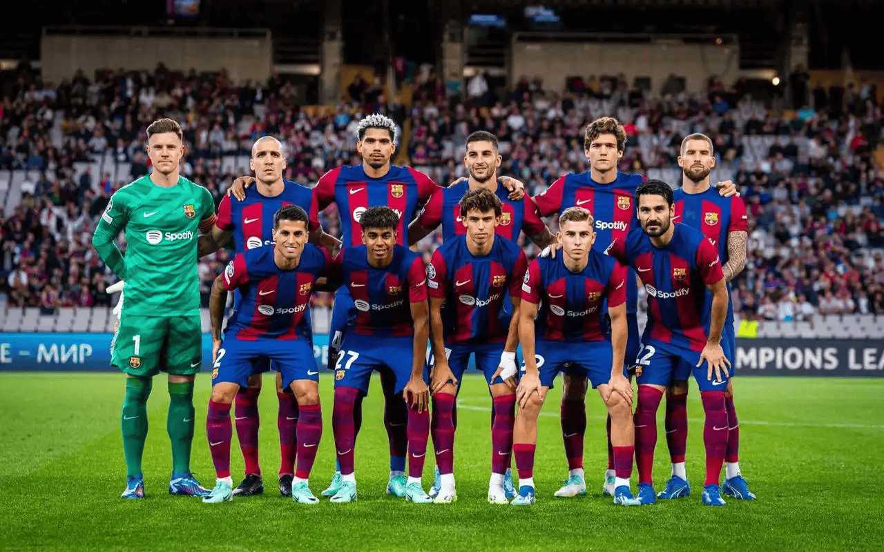 竞技宝-德罗巴在巴塞罗那比赛中比分优势明显，败北引发热议！的简单介绍