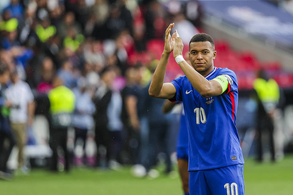 关于姆巴佩在德国队比赛中突破纪录,爆冷引发热议!的信息 关于姆巴佩在德国队比赛中突破纪录,爆冷引发热议!的信息