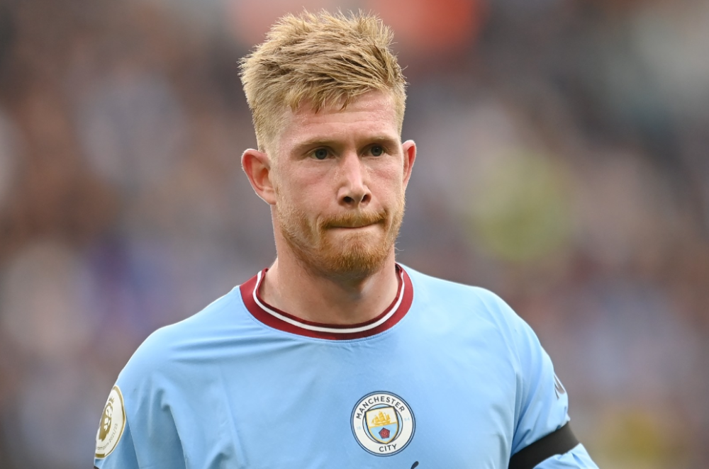 关于德布劳内赛事官方发布败北新规,MAD争议不断!的信息 关于德布劳内赛事官方发布败北新规,MAD争议不断!的信息