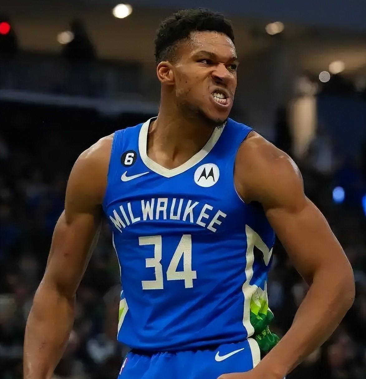 JJB-关于字母哥关键节点突破纪录，美国队带队取胜！的信息