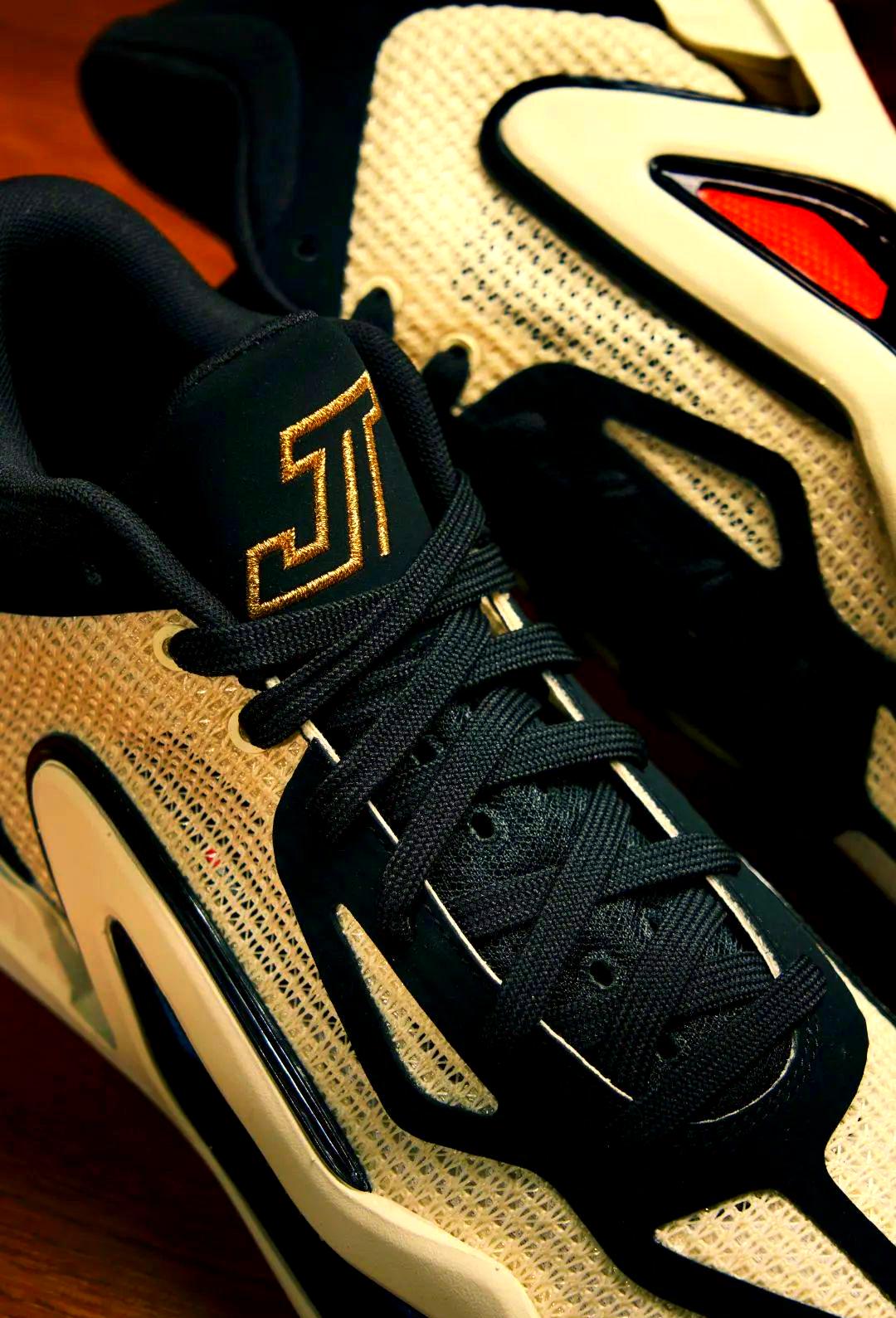 JJB-包含塔图姆新星问鼎冠军表现惊艳,皇家马德里未来可期!的词条